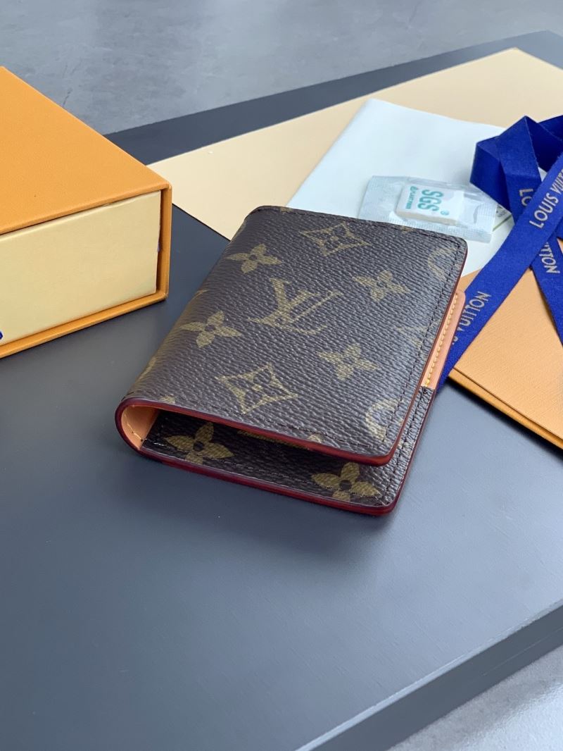 LV Wallets